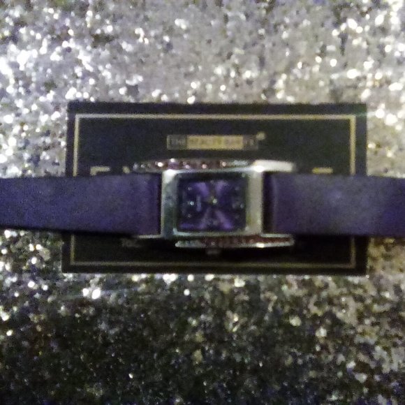 Purple watch - Picture 1 of 1